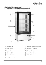 Preview for 75 page of Bartscher 700550 Manual