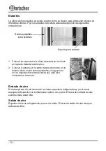 Preview for 76 page of Bartscher 700550 Manual