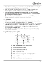 Preview for 95 page of Bartscher 700550 Manual