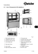 Preview for 13 page of Bartscher 700562 Manual