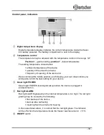 Preview for 37 page of Bartscher 700963 Operating Manual