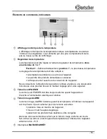 Предварительный просмотр 57 страницы Bartscher 700963 Operating Manual