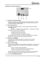 Предварительный просмотр 77 страницы Bartscher 700963 Operating Manual