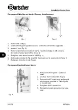 Preview for 28 page of Bartscher 700FX-G396-GCR Manual