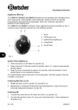 Preview for 32 page of Bartscher 700FX-G396-GCR Manual