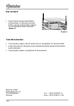 Предварительный просмотр 44 страницы Bartscher 7GN210 Manual