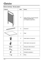 Предварительный просмотр 46 страницы Bartscher 7GN210 Manual