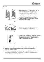 Предварительный просмотр 47 страницы Bartscher 7GN210 Manual