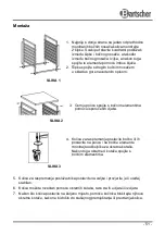 Предварительный просмотр 55 страницы Bartscher 7GN210 Manual