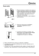 Предварительный просмотр 59 страницы Bartscher 7GN210 Manual