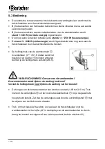 Предварительный просмотр 55 страницы Bartscher 825.207 Instruction Manual