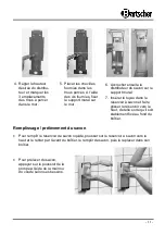 Preview for 15 page of Bartscher 850008 Manual