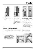 Preview for 23 page of Bartscher 850008 Manual