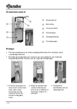 Preview for 30 page of Bartscher 850008 Manual