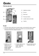 Preview for 50 page of Bartscher 850008 Manual