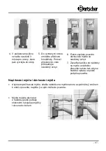 Preview for 51 page of Bartscher 850008 Manual