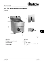 Preview for 13 page of Bartscher 8L Plus Manual