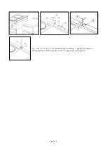 Preview for 7 page of Bartscher 900 K4 Series Installation, Use And Maintenance Manual