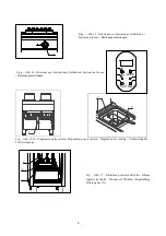 Preview for 6 page of Bartscher 900 SERIES Installation, Use And Maintenance Manual