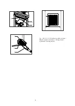 Preview for 7 page of Bartscher 900 SERIES Installation, Use And Maintenance Manual