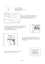 Preview for 69 page of Bartscher 900 SERIES Installation, Use And Maintenance Manual