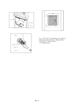 Preview for 71 page of Bartscher 900 SERIES Installation, Use And Maintenance Manual