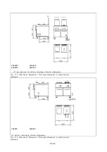 Preview for 87 page of Bartscher 900 SERIES Installation, Use And Maintenance Manual