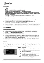 Preview for 17 page of Bartscher 900T1S2 Manual