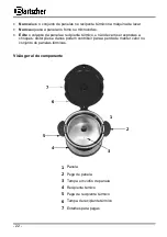 Preview for 26 page of Bartscher A100268 Manual