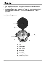 Preview for 34 page of Bartscher A100268 Manual