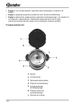 Preview for 46 page of Bartscher A100268 Manual