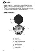 Preview for 62 page of Bartscher A100268 Manual