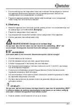 Preview for 46 page of Bartscher A120455 Instruction Manual