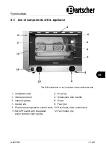 Предварительный просмотр 13 страницы Bartscher A120792 Original Instruction Manual