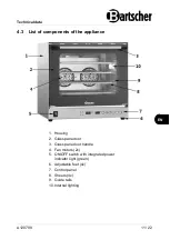 Preview for 13 page of Bartscher A120799 Manual