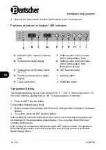 Preview for 16 page of Bartscher A120799 Manual