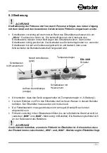 Preview for 12 page of Bartscher A150.107 Instruction Manual