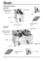 Preview for 25 page of Bartscher A150.107 Instruction Manual