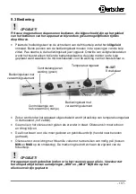 Preview for 60 page of Bartscher A150.107 Instruction Manual