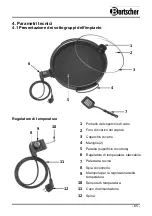 Preview for 69 page of Bartscher A150114G Manual