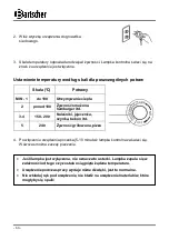 Preview for 68 page of Bartscher A150118G Instruction Manual