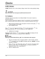 Preview for 11 page of Bartscher A300.115 Instruction Manual