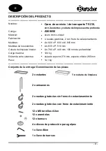 Preview for 13 page of Bartscher A300056 Instruction Manual