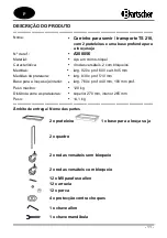 Preview for 15 page of Bartscher A300056 Instruction Manual