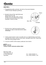 Preview for 30 page of Bartscher A300056 Instruction Manual