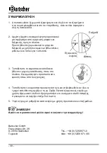 Preview for 34 page of Bartscher A300056 Instruction Manual