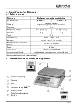 Preview for 67 page of Bartscher A300117 Instruction Manual