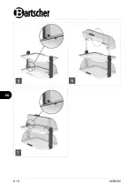 Preview for 6 page of Bartscher A500405 Manual