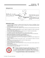 Предварительный просмотр 5 страницы Bartscher AB12/T-L Manual