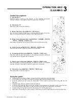 Предварительный просмотр 7 страницы Bartscher AB12/T-L Manual